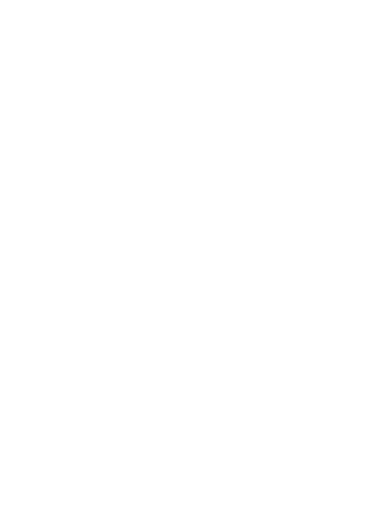 Hexagons Background